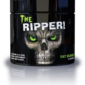 JNX Cobra Labs The Ripper! 30 serv