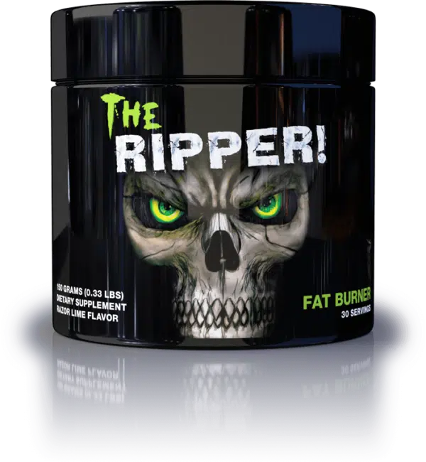 JNX Cobra Labs The Ripper! 30 serv