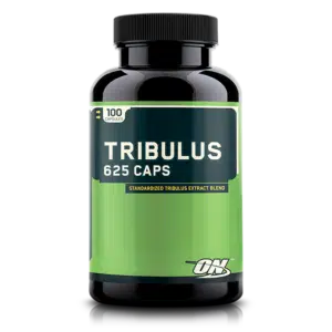 Optimum Nutrition Tribulus 625 Mg, 100 Caps
