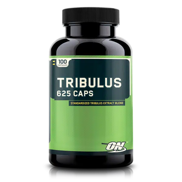 Optimum Nutrition Tribulus 625 Mg, 100 Caps