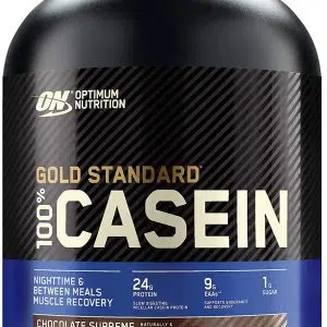 ON Gold Standard 100% Casein 4 lbs Caseina - Chocolate