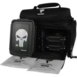 Meal Bag Performa Lonchera