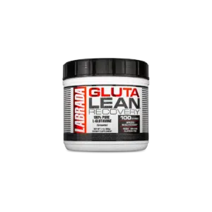Labrada Glutalean Glutamina 500 Grs
