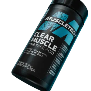 MUSCLETECH Clear Muscle 42 caps