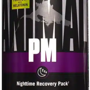 Universal Animal PM 30 Packs