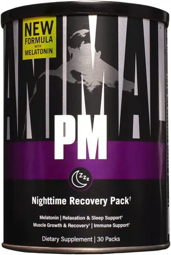 Universal Animal PM 30 Packs