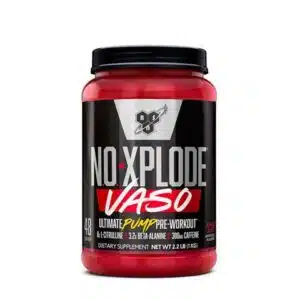 BSN No-Xplode VASO 48 serv Jungle Juice