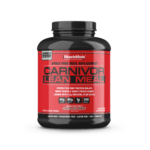 Musclemeds Carnivor Lean Meal 4 lbs Chocolate