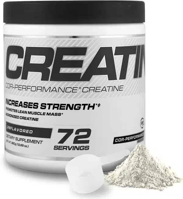 Cellucor Cor-Perfomance Creatina 72 serv