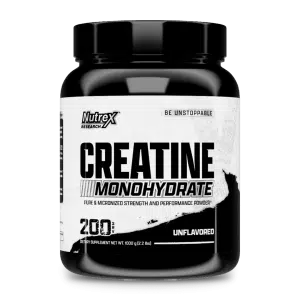 NUTREX Creatina Drive 1 KG