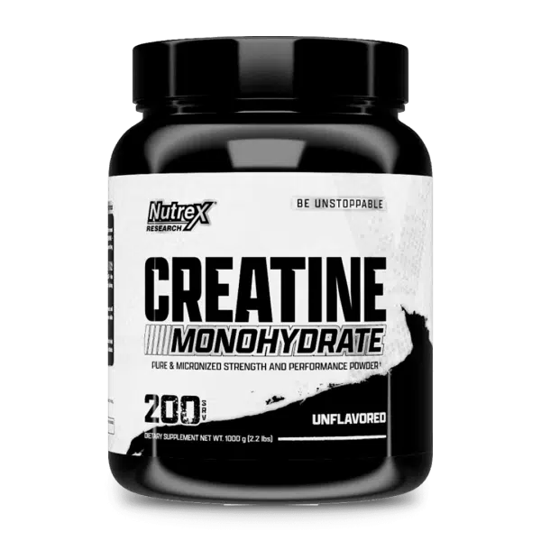 NUTREX Creatina Drive 1 KG