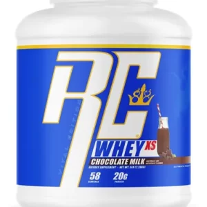 Ronnie Coleman Whey XS 5 Lbs