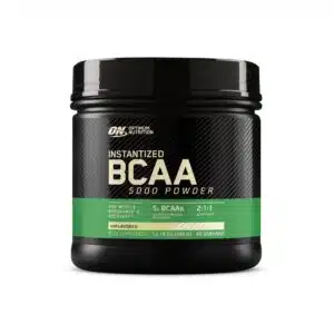 On Bcaa INSTANIZED 5000 Powder, 60 serv