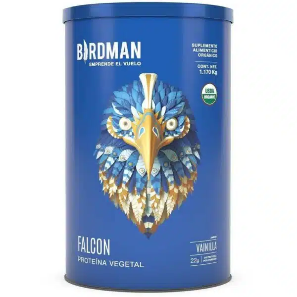 FALCON Birdman 1.17 KG Organico