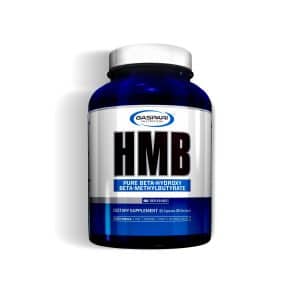 Gaspari Hmb 1000 mg, 90 Caps