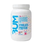 RAW Cbum ISO Protein Itholate 25 serv