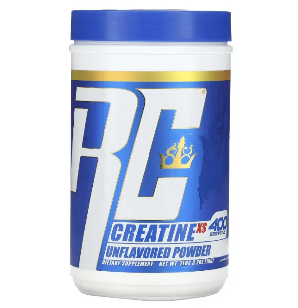 Ronnie Coleman Creatine XS 1 kg ( Creatina Monohidratada)