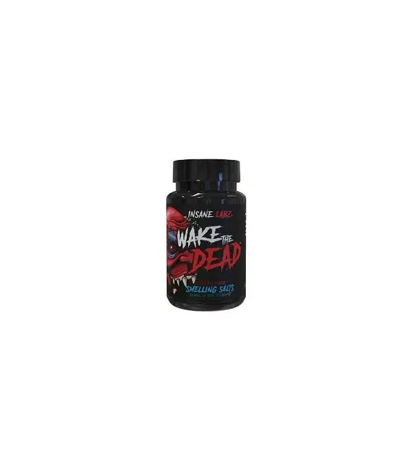 Insane Labz Wake The Dead Smelling Salts 1 bote