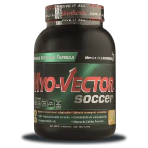 MYO-Vector Soccer 44 serv, 1.5 kg Hidrolizado