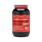 Musclemeds Carnivor Shred 2 LBS CHOCOLATE