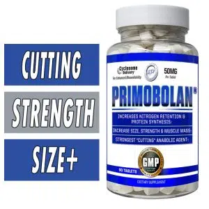 HiTech Primobolan 90 Tabletas