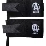 Muñequeras Wrisp Wraps Universal ANIMAL 1 par