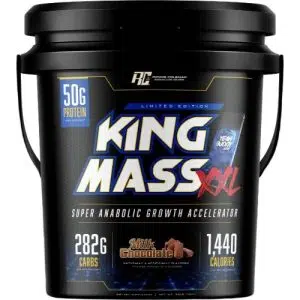 Ronnie Coleman King Mass XXL 15 Lbs
