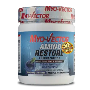 Myo Vector Amino Restore 30 serv
