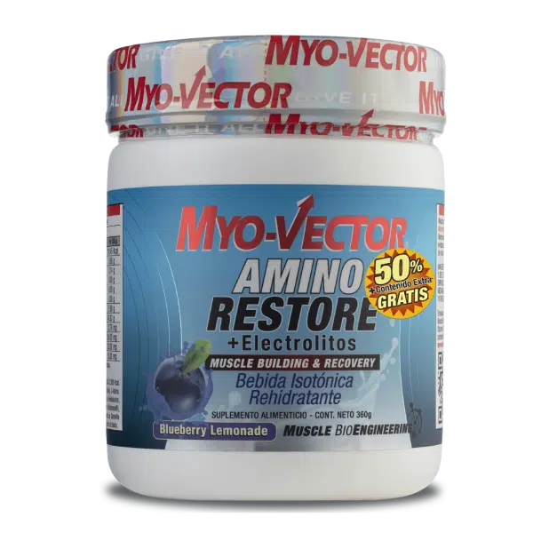Myo Vector Amino Restore 30 serv