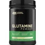 Optimum Nutrition ON Glutamine 1000 grs ( Glutamina pura)