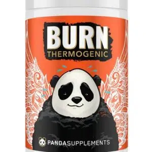 PANDA Burn Termogenico 25 serv