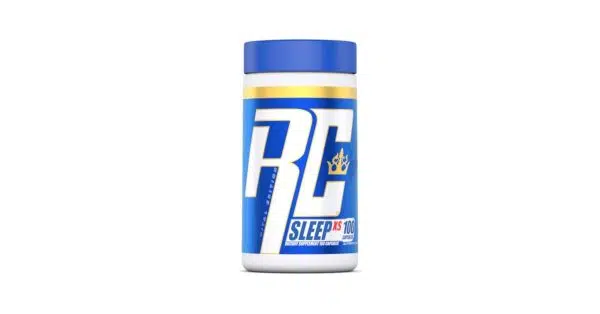 Ronnie Coleman Sleep XS (ZMA) 100 caps