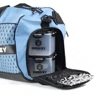 Maleta Valija Deportiva Wekend Bag Monkey Power Gym