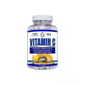 Hi-Tech Vitamin C 1000mg, 200 tabs