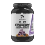 Dragon Pharma Isophorm 100% Hidrolizada 2 Lbs
