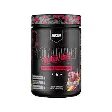 REDCON TOTAL WAR Black OPS 20Serv