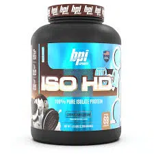 BPI ISO HD 5Lbs