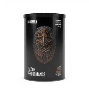 Birdman FALCON PERFORMANCE 722 GRS