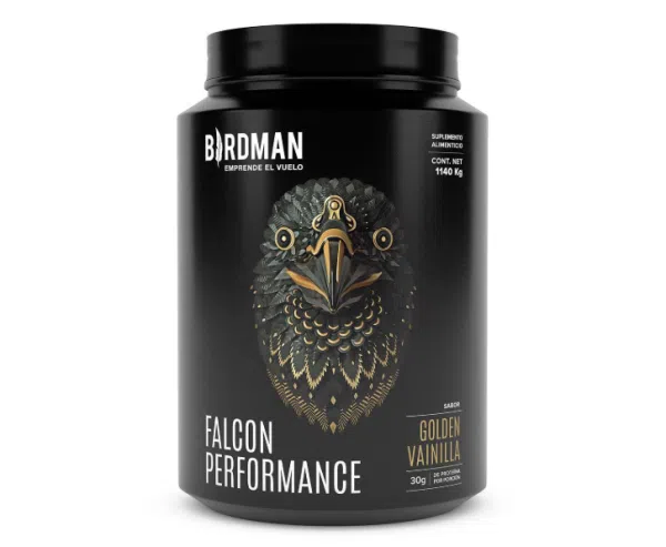 Birdman FALCON PERFORMANCE 1.14 KG
