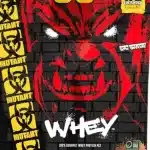 Mutant Whey 10 lbs