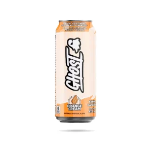 Bebida Energizante GHOST 16 OZ 24 PZAS (2 PACK DE 12 PZAS )