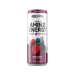 ON Amino energy 355 ml 24 pza 2 PACK de 12 pza