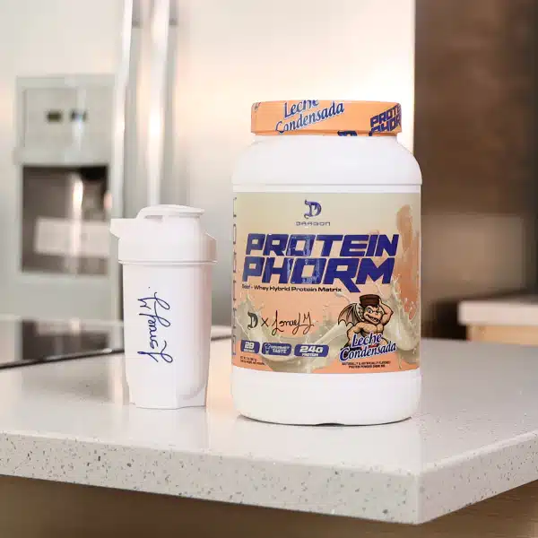 Dragon Pharma ProteinPhorm 5 lbs