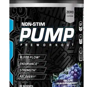 Applied Nutrition ABE PUMP 20/40 Serv