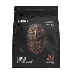 BIRDMAN FALCON PERFORMANCE BAG 1.9 KG