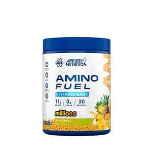 Applied Amino Fuel 30 Servings Pineapple Millions