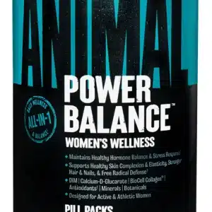 Universal Animal Power Balance 30 Pack