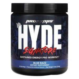 Prosupps Mr. Hyde Signature 30 Servings