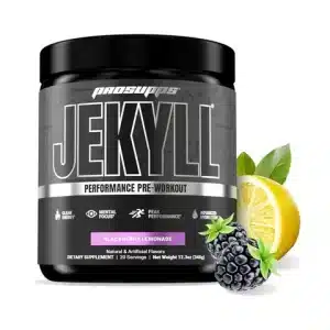 Prosupps Jekyll 20 Servings