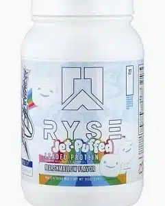 Ryse Protein 2 Lbs 27 Serv